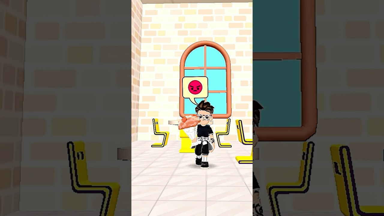 he made me cry on valentines day! 😭💔- PK XD 