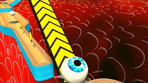 going balls level 213 gameplay walkthrough all levels Android IOS