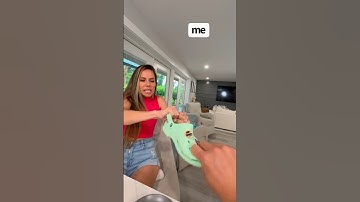 When Crocloaf Would Do ANYTHING To Get The Creep PART 2