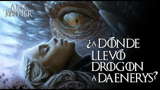 ¿Qué pasó con Daenerys al final de la serie? | Información de la serie | Game of Thrones. screenshot 2