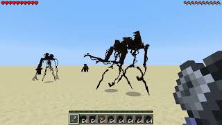 Liminal Craft Backrooms ADDON in Minecraft PE screenshot 5