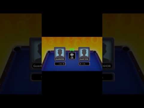 Pool Game Online Multiplayer - Source Code Unity3D
