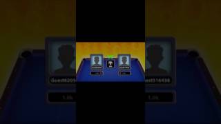 Pool Game Online Multiplayer - Source Code Unity3D