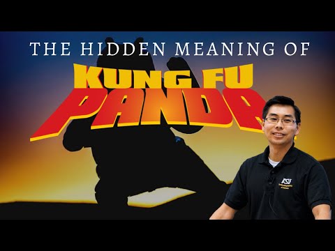 Kung Fu Panda Leadership Skills | Advanced Course - Lesson 4