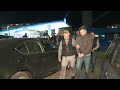 Uhapšeni zbog požara u diskoteci sa lisicama na rukama dovedeni na ispitivanje (VIDEO)