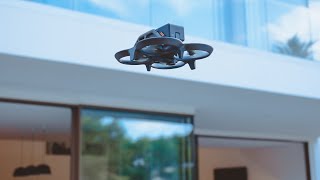 Why DJI Avata Is the Ultimate Choice for Filming Real Estate by Sean Alami 31,927 views 1 year ago 12 minutes, 9 seconds