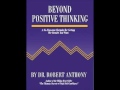 Beyond positive thinking audiobook drrobert anthony