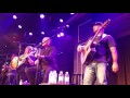 "Cold Shoulder" - Garth Brooks & Kent Blazy "unplugged" @ Cosmopolitan of Las Vegas 6/25/16