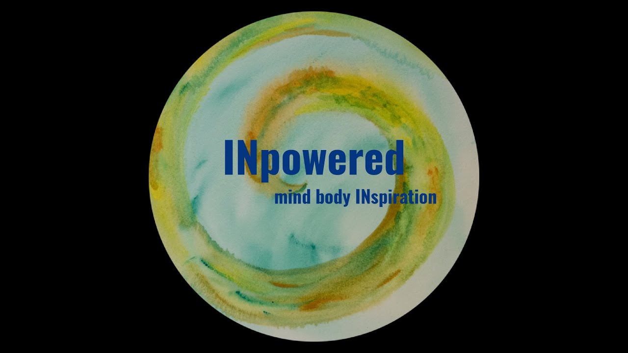 Laura Clark - How to access your inner GPS.