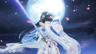 [PGR-WARZONE] Physical 1249w selena rotation ⬇️