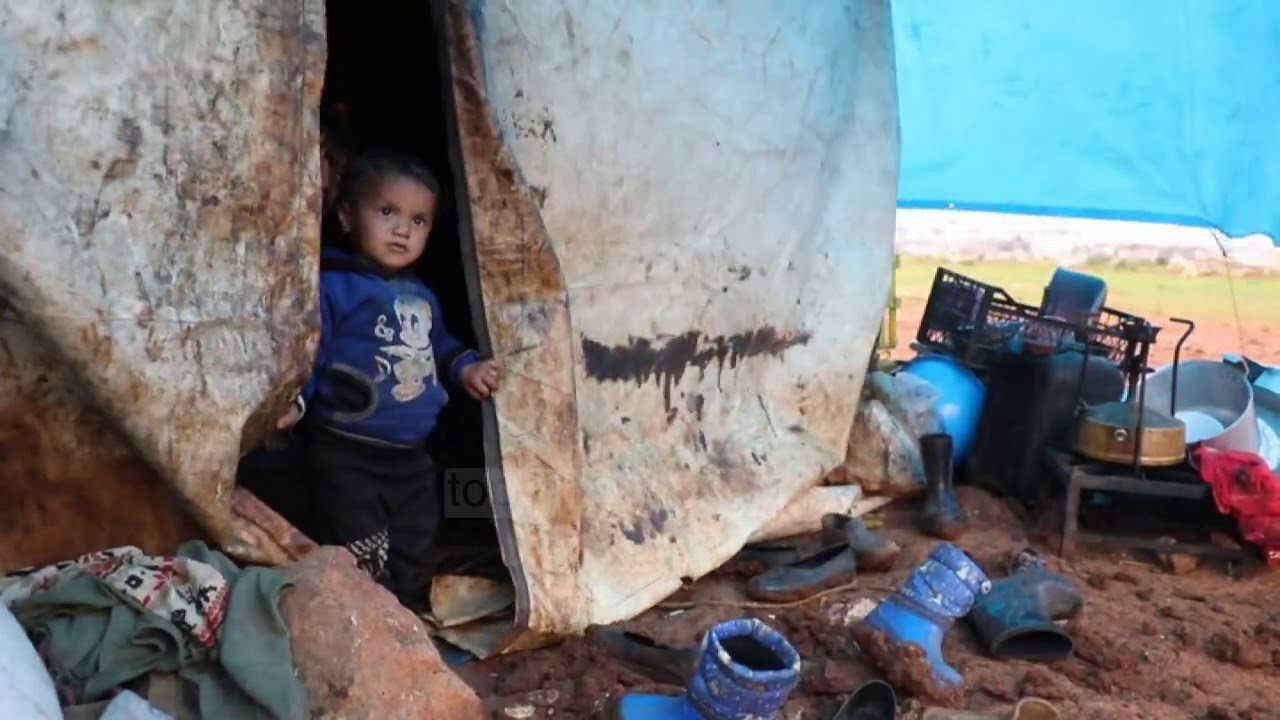 Top News - Sulmet Ruso-Siriane/ Në idlib- krime kundër njerëzimit