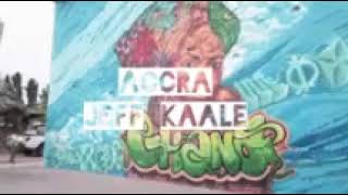 Jeff Kaale - Accra (Offical Music Video)