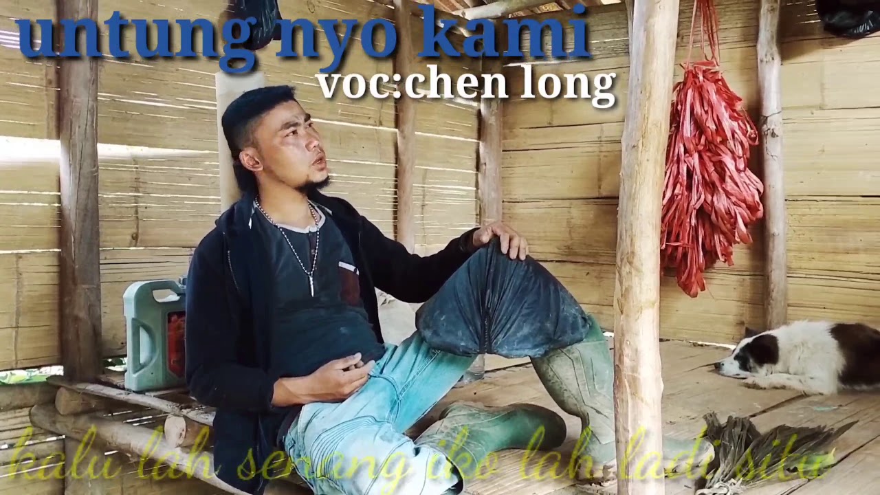 Lagu kerinci untung nyo kami_cover cen