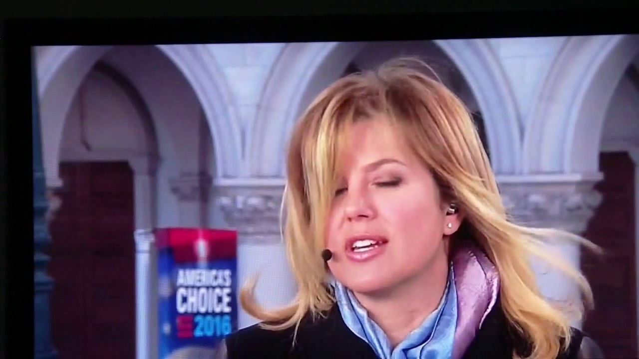 Brianna Keilar Sexy Pics Girls Wild Party