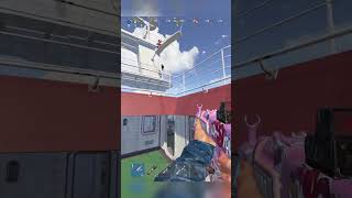 INSANE WAY TO COUNTER CARGO #rust