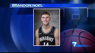 WHIO: Wright State freshman named to the Horizon League's All-Academic Team
