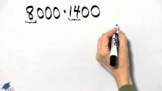 Martin-Gay Basic Math EI Ch 1 Ex 16