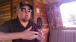 SOLD!  Video Preview of our Vintage 1979 Dodge Trans Van