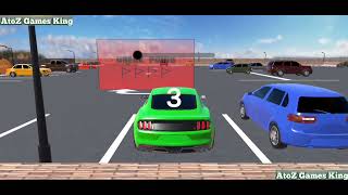 #video_ Mustang GT 350 _ new Racing Game Video 🔥 Android Gameplay Video screenshot 5