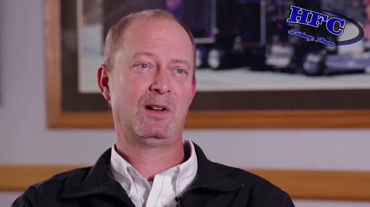 HFC Epic view Equipment