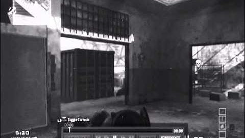 Mw3 Trickshot Hitmarker | oZyKeR1