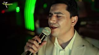 Adalat Yazmammedow Sagal Dost