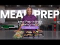 No Time to Meal Prep? I’ve Got You Covered | Rx Catering | Cooking with Cheron