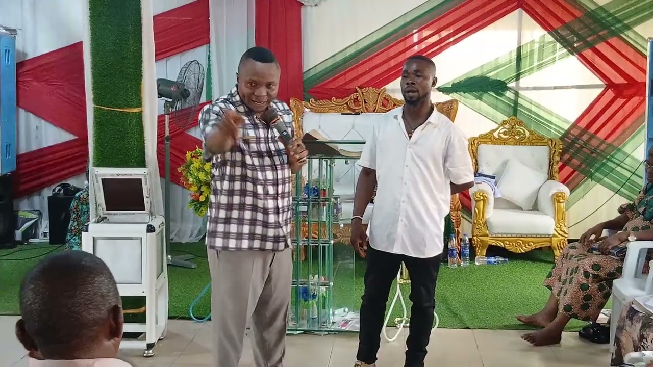 God will surely reward you as you're watching this video and sharing it.