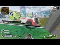 Apex Legends Ranked Season 7 Gameplay!
