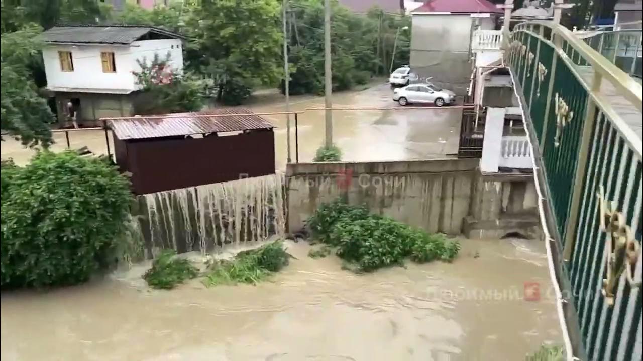 лоо река