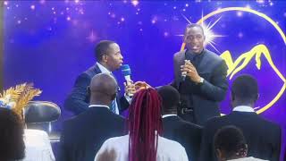 TESTIMONY GALORE 01 || SUNDAY OCTOBER 06