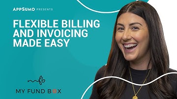 Simplified Payment Collection with MYFUNDBOX