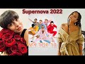 My top 10 supernova 2022 latvia eurovision song contest 2022  daonefame