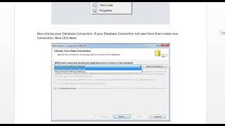 Crystal Report | Types of Reports | Steps to Create Report