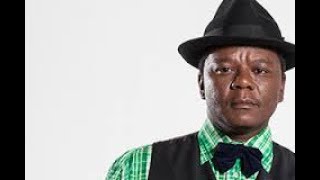 Skeem Saam Wallet's Poem - The Morning After Man