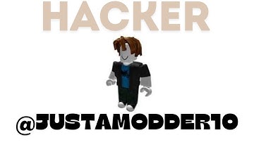 old roblox video from 2016 | HACKER IN PRISON LIFE