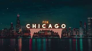 PomBeats  -  Chicago [Drill Beat]