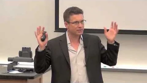 Elevator Pitch Essentials with Chris Westfall