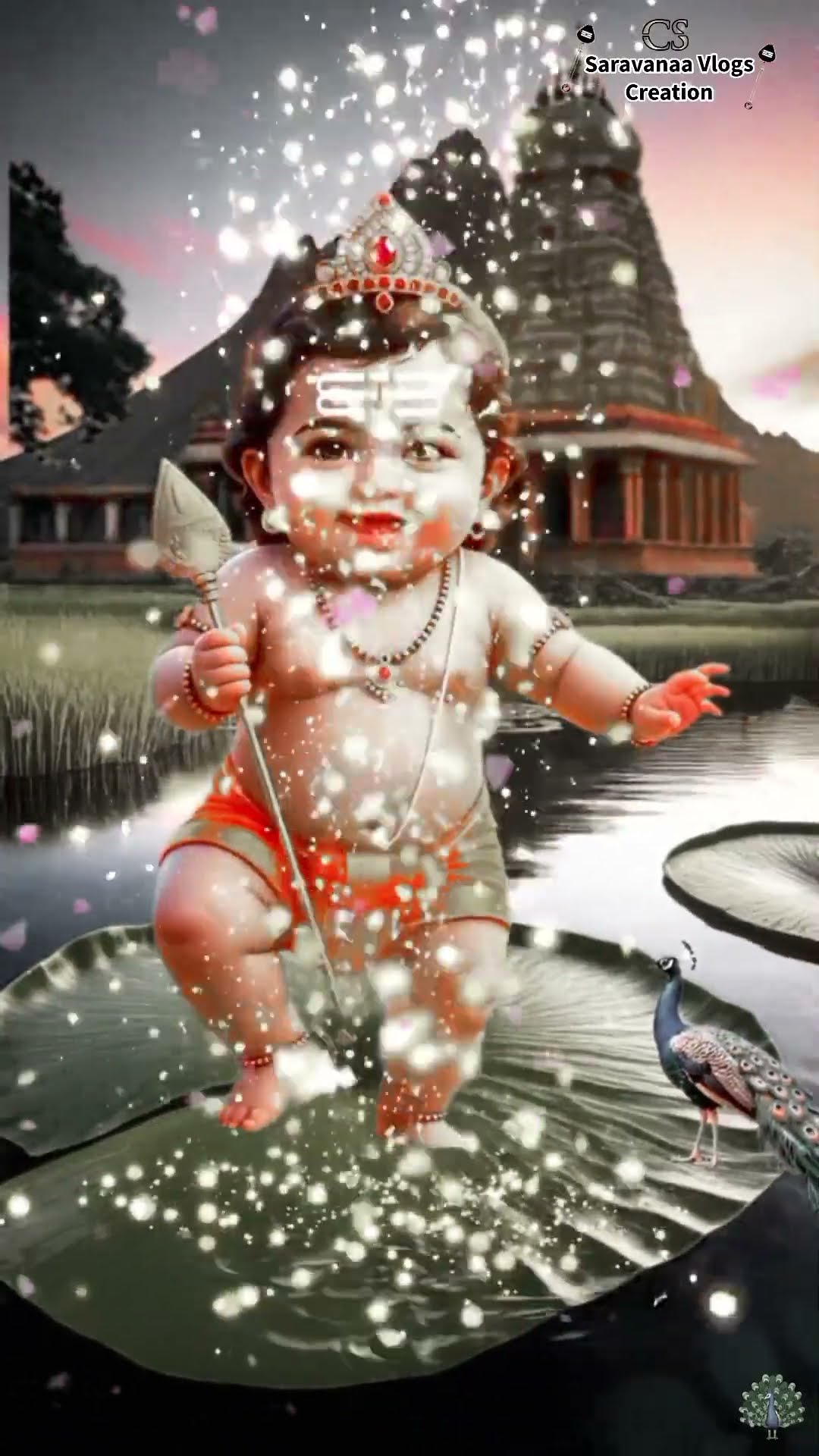 🕉️ஓம் முருகா - ShareChat