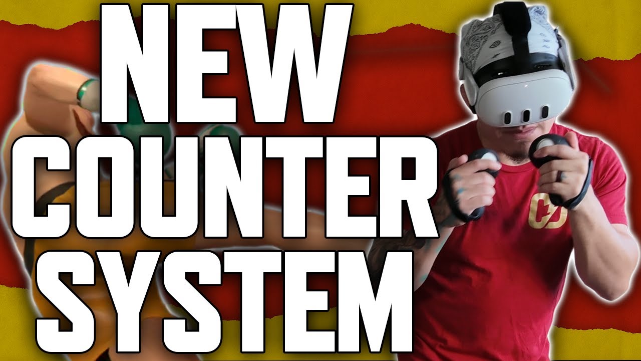 Why Mindless Offense Gets You Hurt in PTC 🥊 | New Counter System Explained