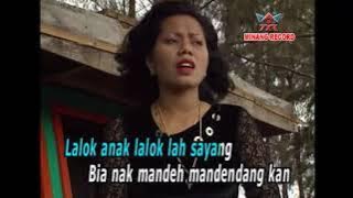 Jusnia Indang Pasisia Saluang Disco