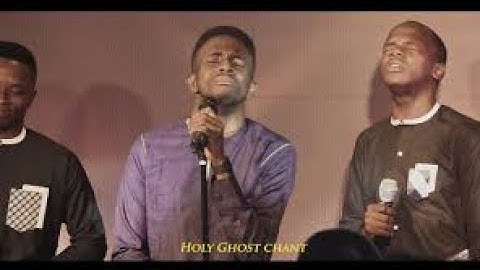 Minister GUC: All that matters Lyric Video