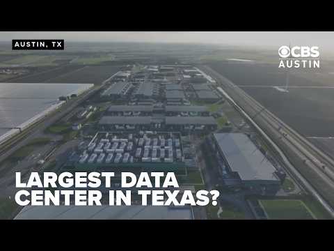 Lawmakers question lack of information about water usage by data centers