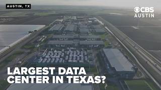 Lawmakers question lack of information about water usage by data centers