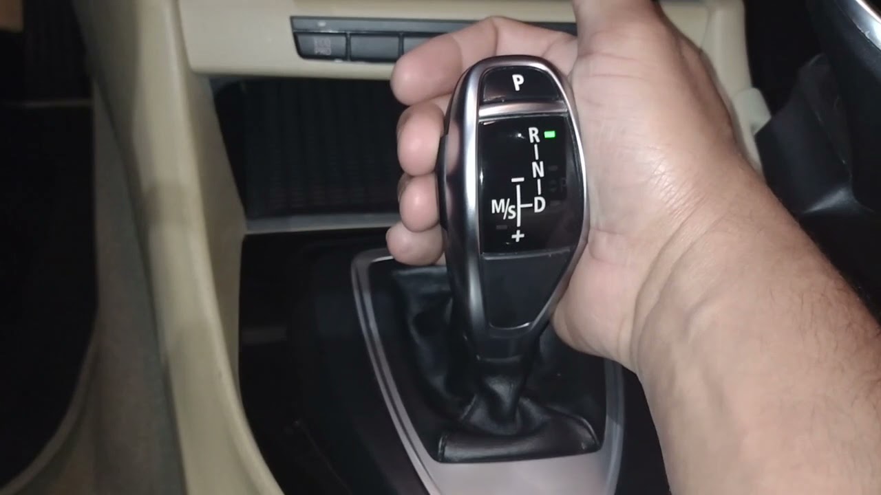 VSPP/ Dicas de como dirigir carro com câmbio automático - YouTube