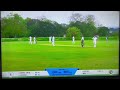 Shola's Maiden 100 for LNCC