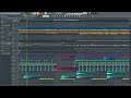 YOASOBI with fl studio