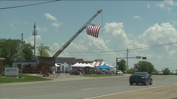 8th annual BBQ For Backstoppers event happening Saturday