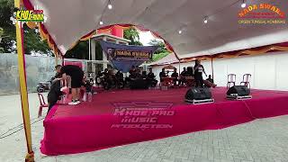 Download Lagu HENGKY \u0026 BUNDA DEWI - CENTE MANIS - GAMBANG KROMONG NADA SWARA - KHOE PRO AUDIO MP3