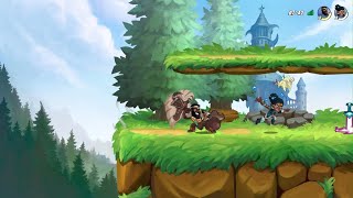 Sometimes I really hate this game